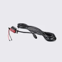 Custom Wire Harness 40Amp Relay Fuse Switch 2 Wire Suitable for LED Light bar Car Truck