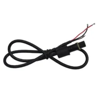 Custom Molding Wire Harness 4 Pins Connector Wire Harness Kit