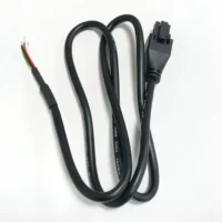 Molex 3.0mm Pitch ATX Connector Automotive Cable Assemblies Micro-fit Molding Wire Harnesses