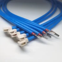 Hot Sales Industrial Machine Harness High Grounding Harness UL3512 Double Insulated Harness