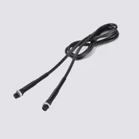 M12 Cable X Coded 8 Pole M12 Connector Code a Cable