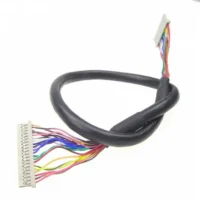 ODM OEM Cable Harness Manufacturer Customized Assesmbly of Electrical Cables and Wires
