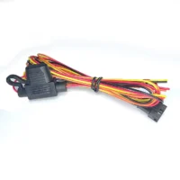 OEM Wiring Harness SM2.54 Fuse Wire