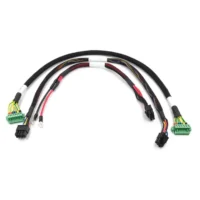 Professional Cable Manufacturer Customized Production All Kinds Equipment Wires Cables Cable Assemblies and Auto Wire Harness