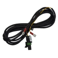 China Custom Wire Harness Factory Lighting Wiring Harness Assembly Solution for Car