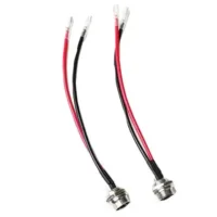 Factory Customize Electronics Wire Harness Jst Molex Te Dupont Connector OEM ODM Various Wire Harness