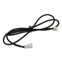 Best Quality OEM ODM Custom Wiring Harness Cable Solution with TE Connector Female and Male for Auto Engine Lighting