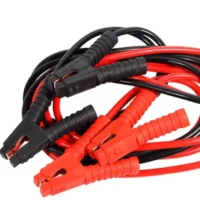 Factory Customized Assembly Battery Jumper Wire Harness Roadside Assistance Emergency Jumper Cable Car Emergency Start Cable