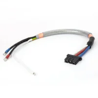 Customizable High Quality Harness 1135615 Cable to 1-179958-3 to RNBS M5 M3 PlN