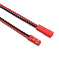 Oem Cable 2pin JST Syp Plug Connector RC Lipo Battery Male Female Model Socket Cable for Led