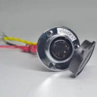 M16 Aviation Plug Socket 2-10 Core Connector Wiring Harnesses Aviation Waterproof Plug Cable Harness