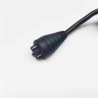 Factory Custom Ac Power Adapter Battery Charging Cable E-Bike Power Extension Cord for Bosch