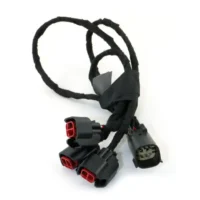 Sale Engine Trailer Auto Tape Motorcycle Automobile Assembly Manufacturers Custom Wire Automotive Connectors Car Wiring Harness