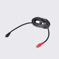 Right Angle 4.5x3.0mm Laptop DC Power Plug Connector Cable for HP Envy Ultrabook Adapter Cord 1.2m
