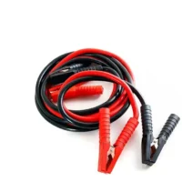 Auto Emergency Tool Multi Specification Car Battery Jump Booster Cable,200AMP CABLE Cable Length 3m